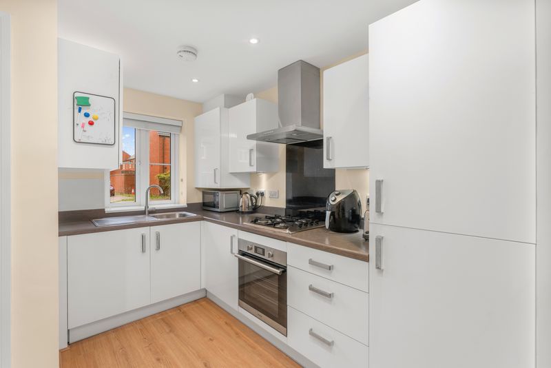 Swift Drive Bodicote